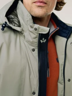 Aquastop Wetterjacke