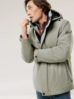 Aquastop Wetterjacke