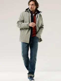 Aquastop Wetterjacke