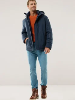 Aquastop Wetterjacke