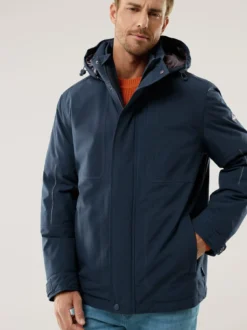 Aquastop Wetterjacke