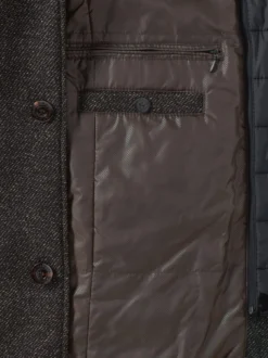 Aquastop Wollmantel 2.0