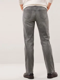 Barrel Jeans