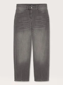 Barrel Jeans