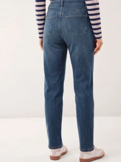 Barrel Jeans