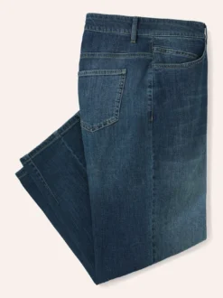 Barrel Jeans