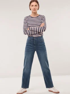 Barrel Jeans