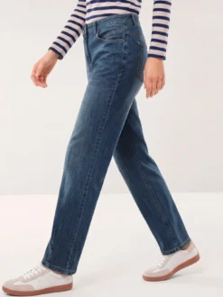 Barrel Jeans