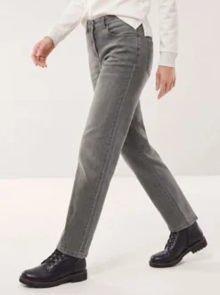 Barrel Jeans