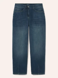 Barrel Jeans