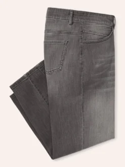 Barrel Jeans
