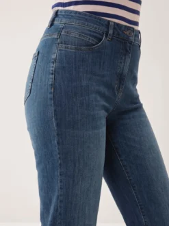 Barrel Jeans