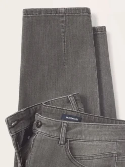 Barrel Jeans