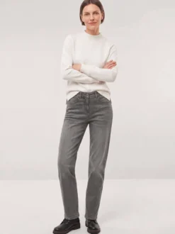 Barrel Jeans