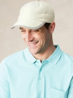 Baseballkappe UV-Schutz