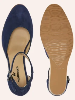 Bast Sandale Supersoft