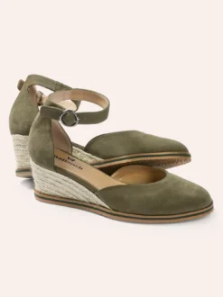 Bast Sandale Supersoft