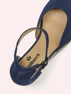 Bast Sandale Supersoft