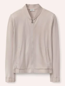 Baumollstretch Blouson