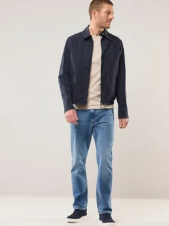 Baumwoll Blouson