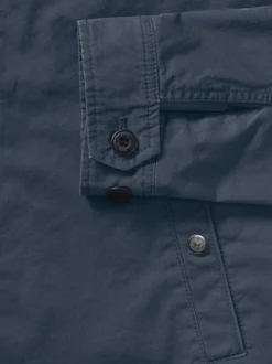 Baumwoll Blouson