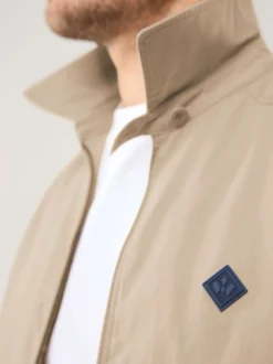 Baumwoll Blouson