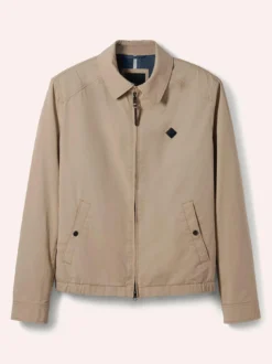 Baumwoll Blouson