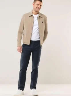 Baumwoll Blouson