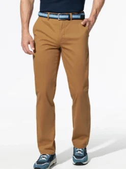Baumwoll-Chino Diamant