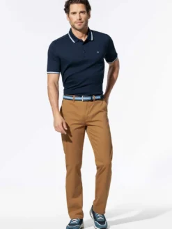 Baumwoll-Chino Diamant