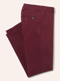 Baumwoll-Chino Diamant