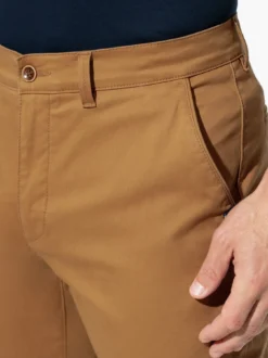 Baumwoll-Chino Diamant
