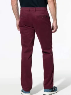 Baumwoll-Chino Diamant