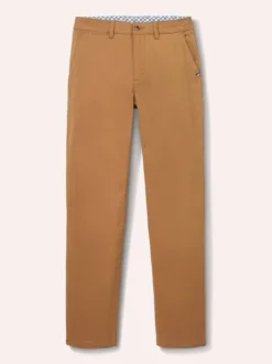 Baumwoll-Chino Diamant