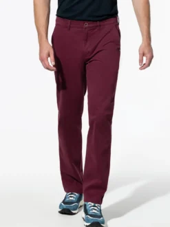 Baumwoll-Chino Diamant