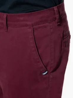 Baumwoll-Chino Diamant