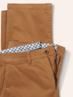 Baumwoll-Chino Diamant