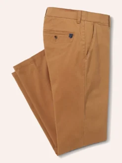Baumwoll-Chino Diamant