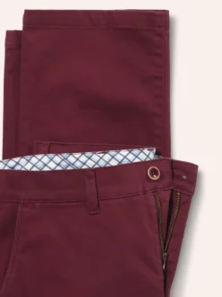 Baumwoll-Chino Diamant