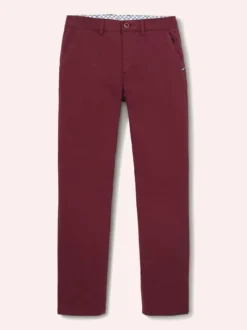 Baumwoll-Chino Diamant