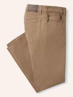 Baumwoll Five-Pocket