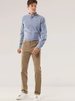 Baumwoll Five-Pocket
