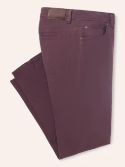 Baumwoll Five-Pocket