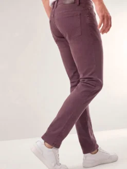 Baumwoll Five-Pocket