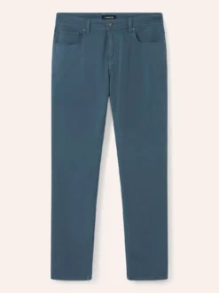 Baumwoll Five-Pocket