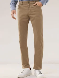 Baumwoll Five-Pocket