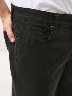 Baumwoll Five-Pocket