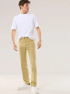 Baumwoll Five-Pocket
