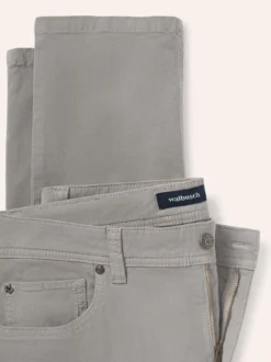 Baumwoll Five-Pocket