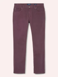 Baumwoll Five-Pocket